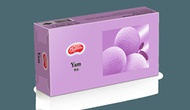 Magnolia Ice Cream 1 Litre Pack (Yam)