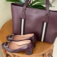 Tas Wanita Bally Bag Original (tidak termasuk sepatu)