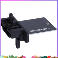 Car Blower Motor Resistor Fan Regulator for  Navara D40 BA540-40821 BA54040821