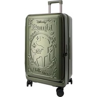 （破底價 歡迎查詢）小鹿班比  🇯🇵 HINOMOTO 轆 行李箱 20” 26” 28”$599起 行李喼旅行箱旅行喼luggage suitcase