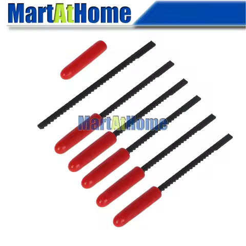 20pcs/lot Mini Saw Blade for Mini Jigsaw Machine Z20001 Z20001G Z20001M Z20001MG W10001M