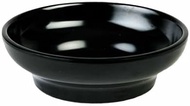 A-to-Z Supply ML351BL1 Salsa Bowl, 4-1/2 oz., 4" Dia., Break-Resistant, Dishwasher Safe, BPA Free, M
