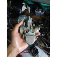 Brt carburetor size 30