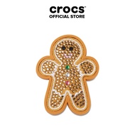 Phụ kiện Jibbitz™ Charm Beaded Gingerbread Cookie