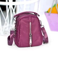 Tas Selempang Wanita Yuesite Mini Impor 1811