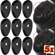 5Pcs Shifter Shift Lever Button Washer RISK Road Bike Gear Shift Button Gaskets UT8170 DA9270 Bicycl