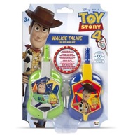 反斗奇兵 - Toystory 對講機