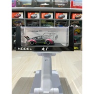 Porsche RWB 993 XF Model UNSEALED