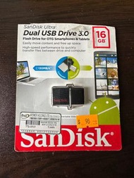 SanDisk USB 16GB