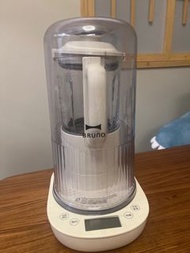 BRUNO豆漿機