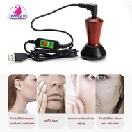 [Dynwave2] Neck Face Massager,Face Massager Tool,Facial Beauty Device,Beauty Massager,Face