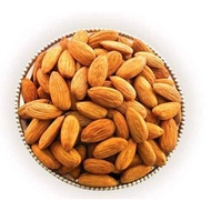 Buah badam/ Almonds( 1kg)