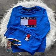 [READY STOCK] Sweatshirt Kids (2357/B2357)