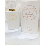 (SG Seller) Scented by T.S.B 100% Halal Perfume for Her Scent** (Ready Stock) from TSB - Women