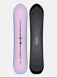 Burton Kilroy 單板滑雪板 單板 snowboard