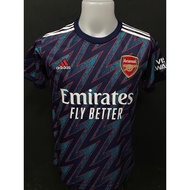 Sale - Arsenal jersey 2021/2022 ( jersi arsenal 3rd 2021 ) ( jersi arsenal 3rd kit 2021 )