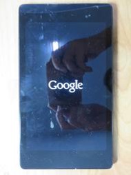 X.故障平板B9824*3764- ASUS Google Nexus 7  直購價320
