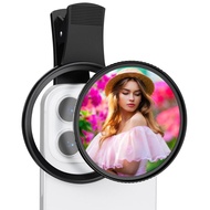 K&F CONCEPT Mist 1/4 filter for electricity