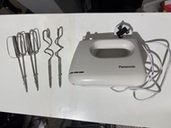 新淨Panasonic MK-GH3 手提式打蛋器