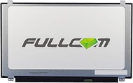Fullcom New LCD Replacement Screen 15.6 Inch NT156WHM-N21 HD 1366x768 (with Brackets) 30 Pin Matte f