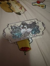 花知曉夢幻天鵝眼影盤