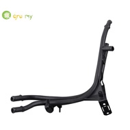 1K0121070BD Car  Coolant Tank Water Tube Pipe Hose for  CC