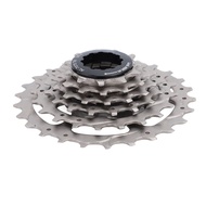 Spr- 6 Speed Bike Cassette Sprocket Bicycle Cassette Flywheel Replacement Cycling Accessories For Br