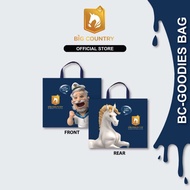 BIG COUNTRY BIG GOODIES BAG