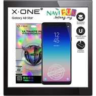X-One Ultimate Pro Screen Protector Samsung Galaxy A8 Star