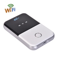 Travel Essential 4G LTE Mobile WiFi Wireless Pocket Hotspot Portable Router Modem