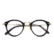 代訂 全新 絕版 日本製 oliver peoples 505