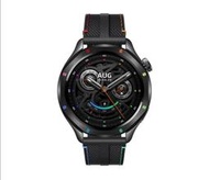 (詳讀商品描述) Xiaomi 小米 Watch S4 黑彩虹