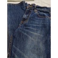 Seluar Jeans lelaki DP Blue Label Jeans