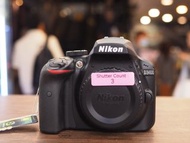 [ 尼康單反 ] Nikon D3400 / D 3400 BODY 接近全新 只試拍數張 APSC 半片幅 新手入門 抵玩