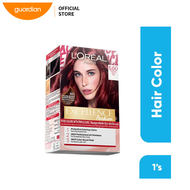 Loreal Excellence Fashion P6.6 Spice