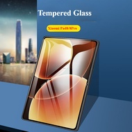 For Xiaomi Pad8/8Pro 11.2 Inch 2025 HD Tablet Tempered Glass Clear Screen Protector for Xiaomi Pad8/