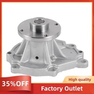 21010-FU425 Forklift Parts Cooling System  Water Pump for TCM  K15 K21 K25  21010-FU400 21010-FU40J