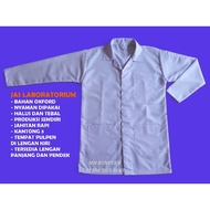 Lab Coat | LABORATORY COAT