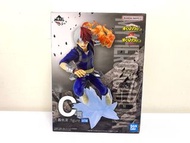 全新現貨🔥 我的英雄學院  轟焦凍 一番賞 C賞; My Hero Academia Shoto Todoroki Figure