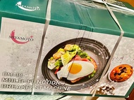 Miyamoto BM-18 多功能早餐機