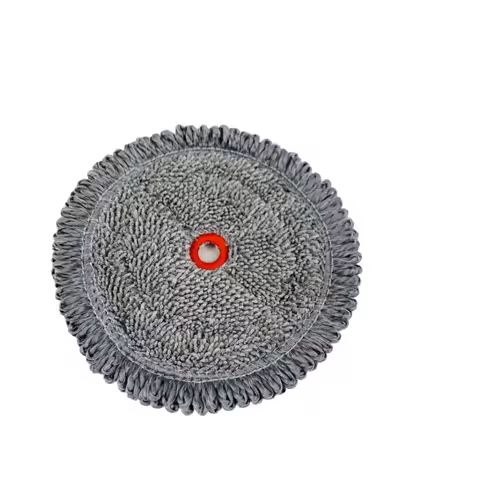 Washable Mop Pads For LG CordZero A9 A9+ M9 Vacuum Cleaners, Replacement Microfiber Cleaning Cloth, 
