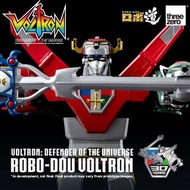[PREORDER 預訂] 3Z0205 ROBO‐DOU百獸王 金剛戰神 宇宙的保護神 Threezero