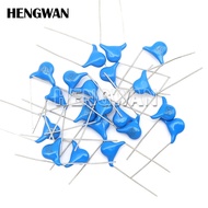 20pcs Safety Y Capacitor 470PF 1000PF 1NF 2.2NF 4.7NF 10NF 0.001UF 0.0022UF 0.0047UF 470P 250VAC 400