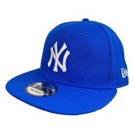New Era 9FIFTY New York Yankees Snapback Cap