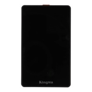 เทคโปร จอเซลฟี่มือถือ KingMa Selfie screen รุ่น VL-PH02 Max สีดำ