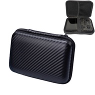 Portable Bag for K36 Game Console，Protective Storage Case for R36S/R35S ，Shockproof Cover Shell Acce