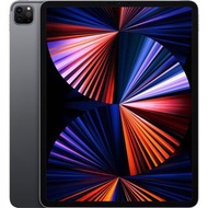 Apple iPad Pro 12.9" 太空灰 LTE+Wi-Fi 128GB (5th Gen)