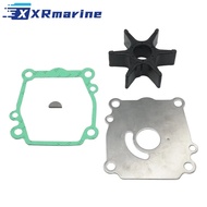 Water Pump Impeller Kit 17400-87E04 for Suzuki Outboard DT90 DT100 DF60 DF70 Motor 17400-87E00 17400