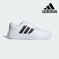 ADIDAS LITECOURT Sports Casual Shoes White Black IH0856