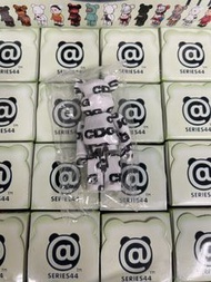 Medicom Bearbrick Series 44 Be@rbrick CDG COMME DES GARCONS 隱藏